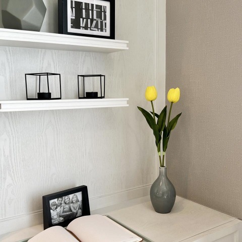 ดอกไม้ประดิษฐ์ ประดับบ้าน